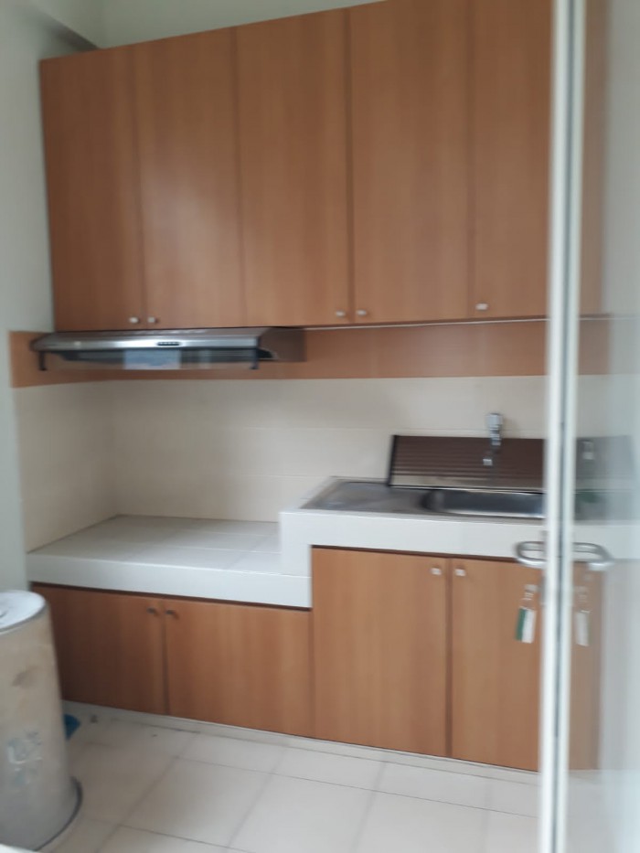 Rumah Disewakan Fully Furnished di Cluster Florencia Lippo Cikarang